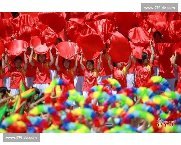 共赴激情与荣耀的体育盛宴点燃城市活力新篇章全民共享时代风采