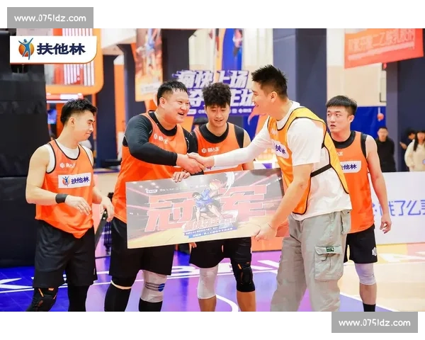 巅峰对决燃爆全场 聚焦总决赛背后的荣耀与传奇时刻